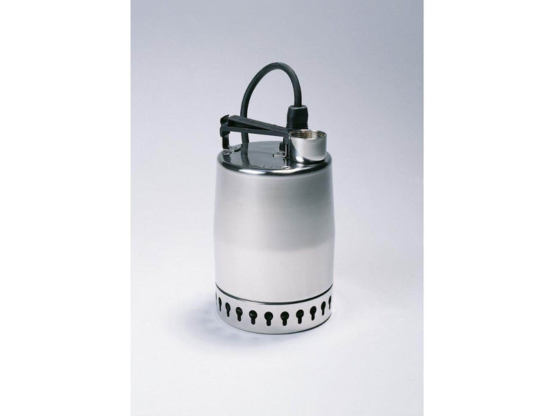Grundfos unilift kp250-m-1 1x220-230v 50hz 10m sch