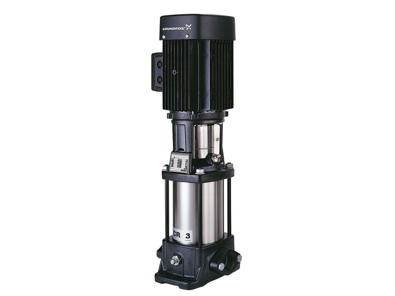 Grundfos cr3-4 a-a-a-e-hqqe 3x230/400 50hz