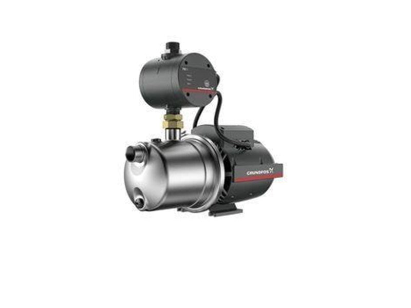 Grundfos jet pump booster jp 5-48 pm1 230v 50hz