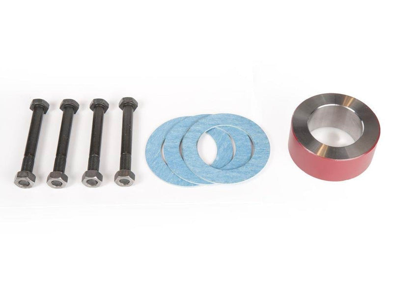 Grundfos adapter set cpl dn 50-pn10 40mm