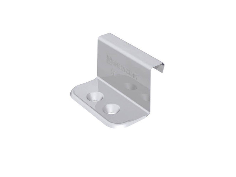 Rheinzink fixed clip standard stainless steel