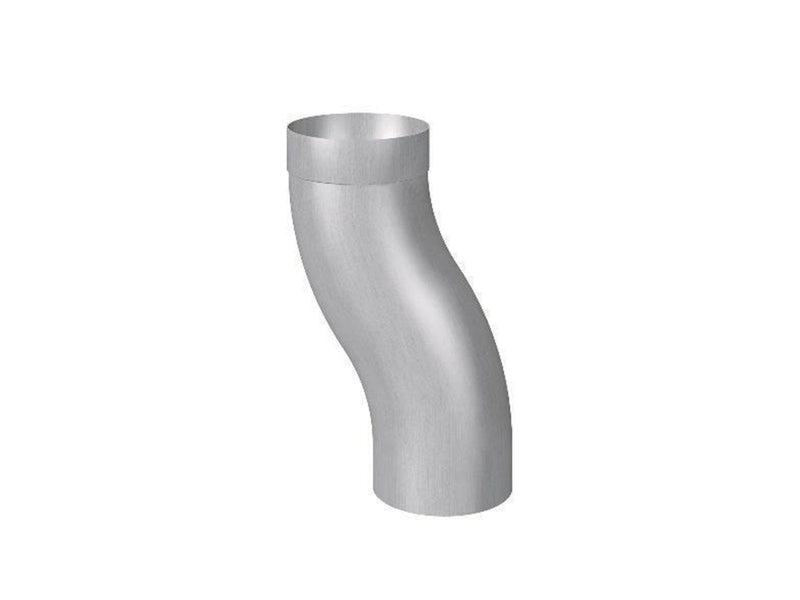 Rheinzink offset 100mm