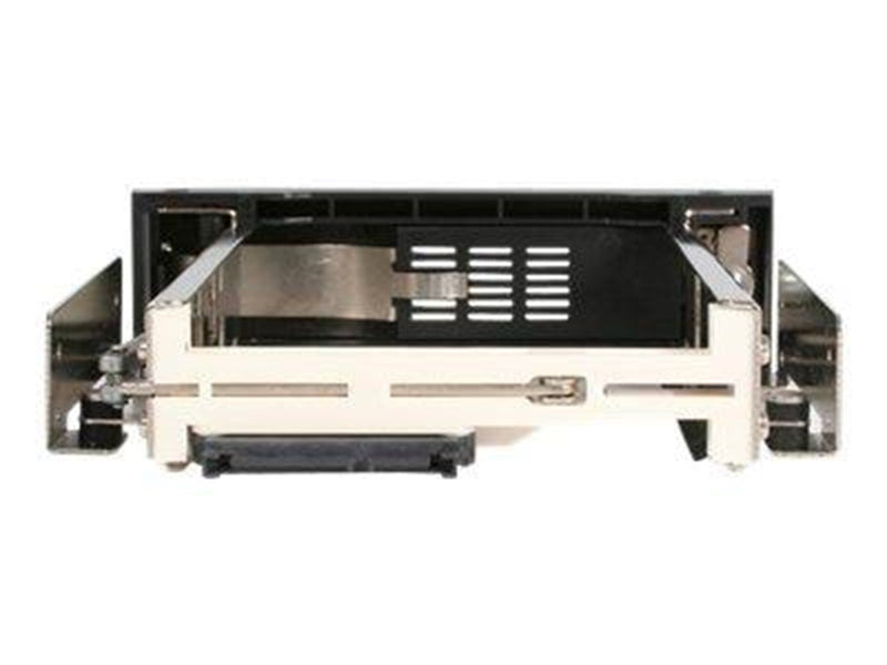 StarTech.com 5.25in Trayless Hot Swap Mobile Rack für 3.5in hart Drive