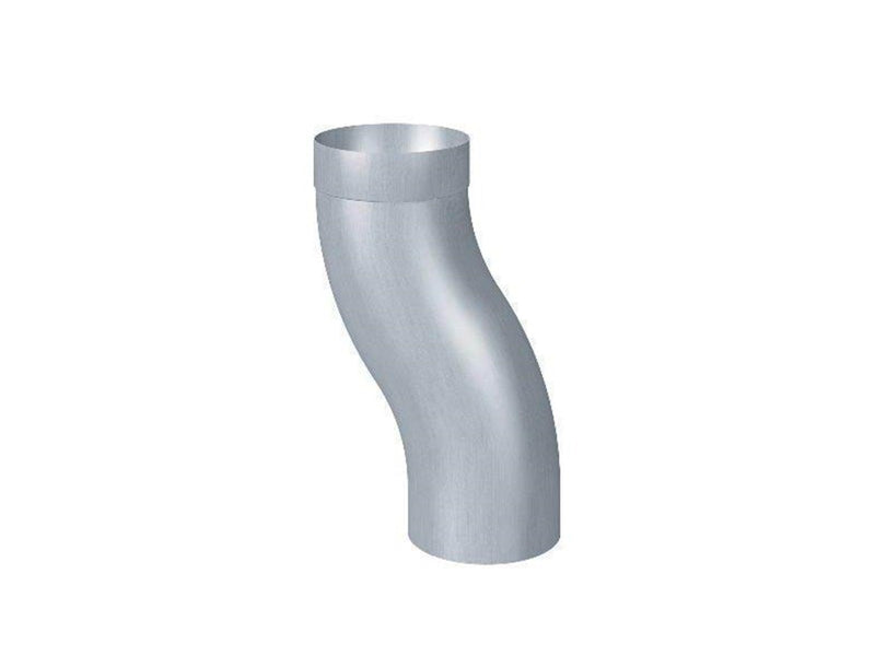 Rheinzink offset 87mm