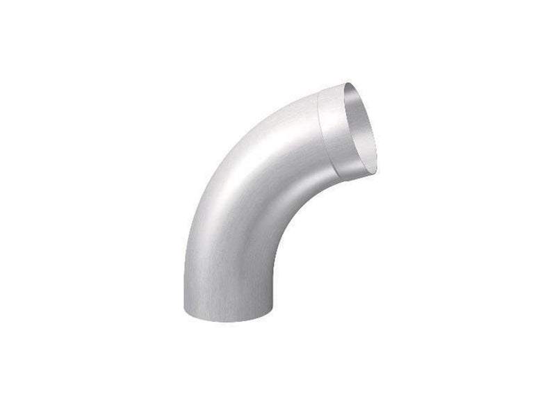 Rheinzink pipe bend 72° 100mm