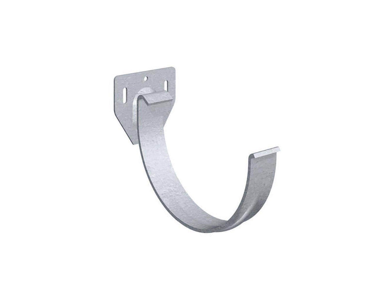 Rheinzink fascia hanger galv steel 280x30/4mm