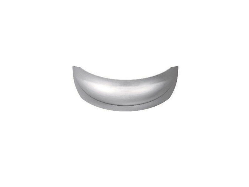 Rheinzink half bead 87mm