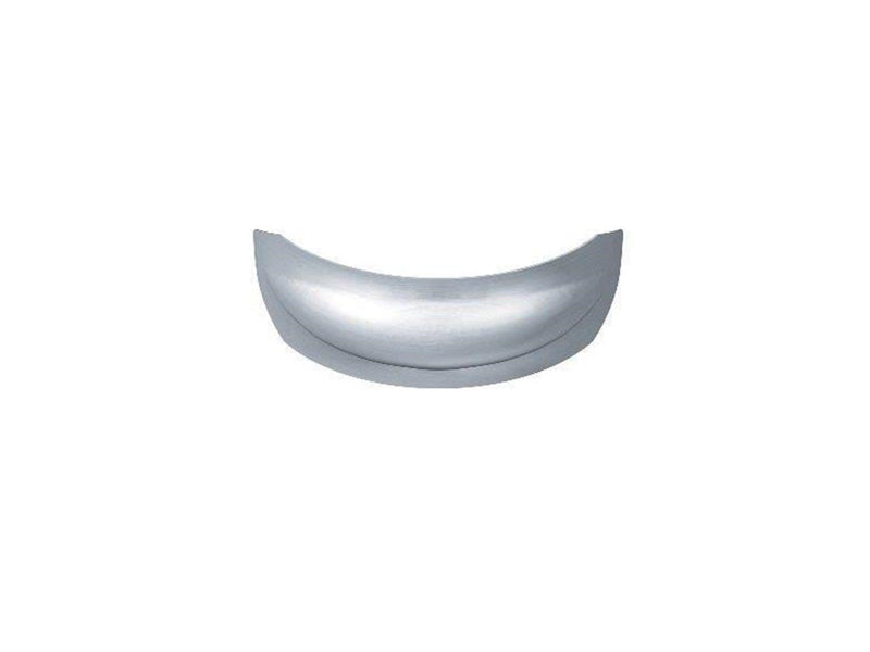 Rheinzink half bead 76mm
