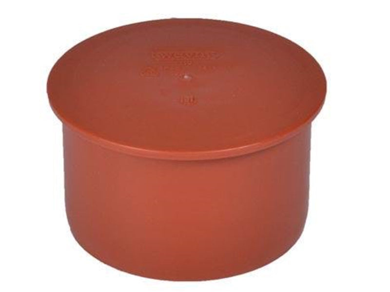 Wavin Wafix pp plug rd 160