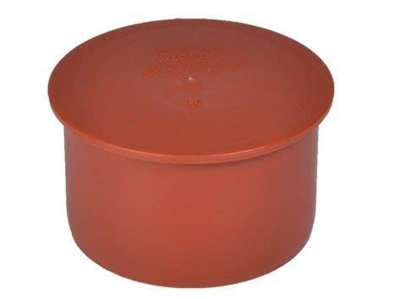 Wavin Wafix pp plug rd 110