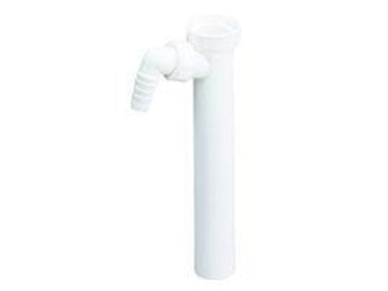 Dallmer Inlet tube 010/2 1 1/2 x 40