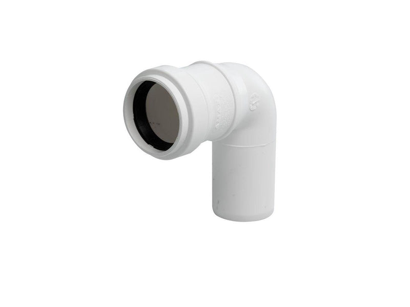 ALIAXIS 32mm-87 pp white bend