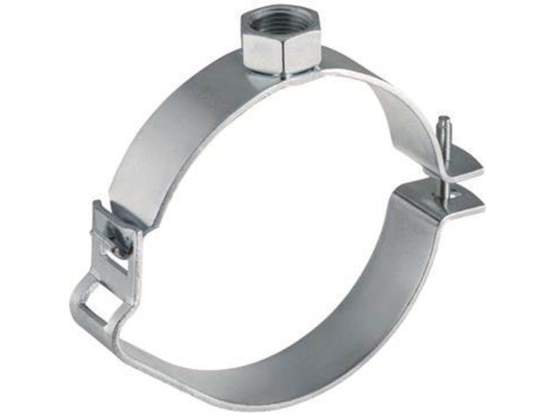 Geberit pipe carrier 56mm 1 / 2mf st galv