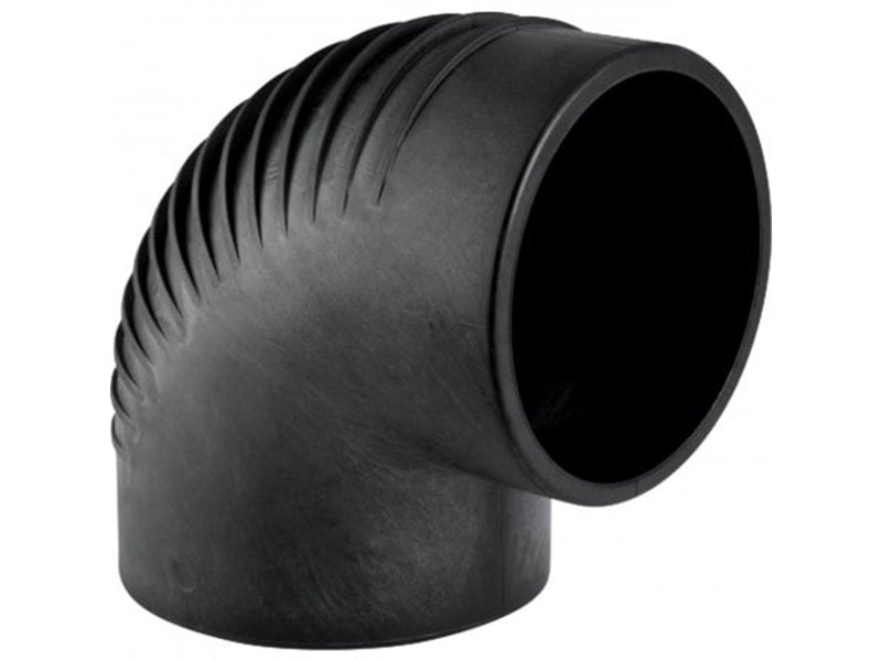 Geberit silent bend 88° 110 mm
