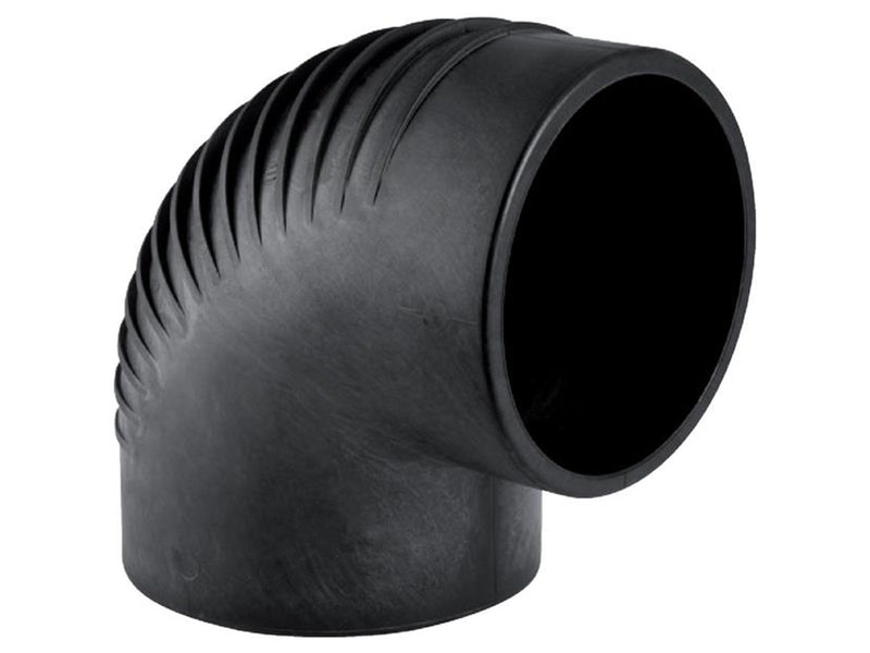 Geberit silent bend 88° 75 mm