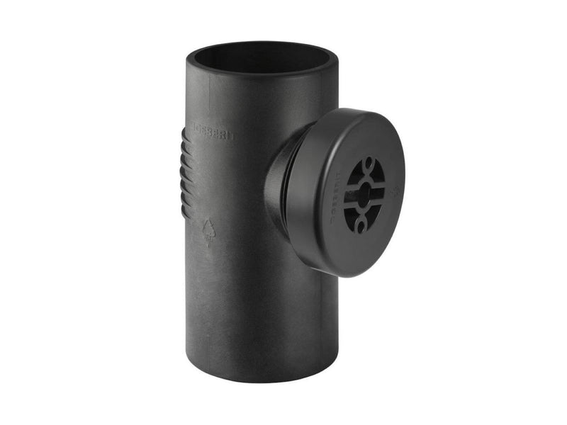 Geberit silent cleaning tube 110 mm