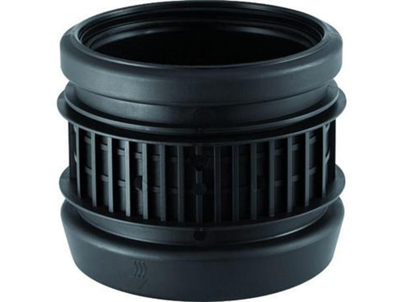 Geberit silent collector/blast 75 mm