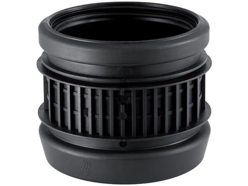 Geberit silent collector/expo sleeve 56 mm