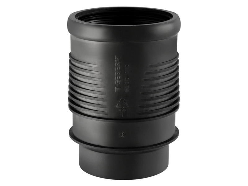 Geberit silent long/exposed sleeve 110 mm