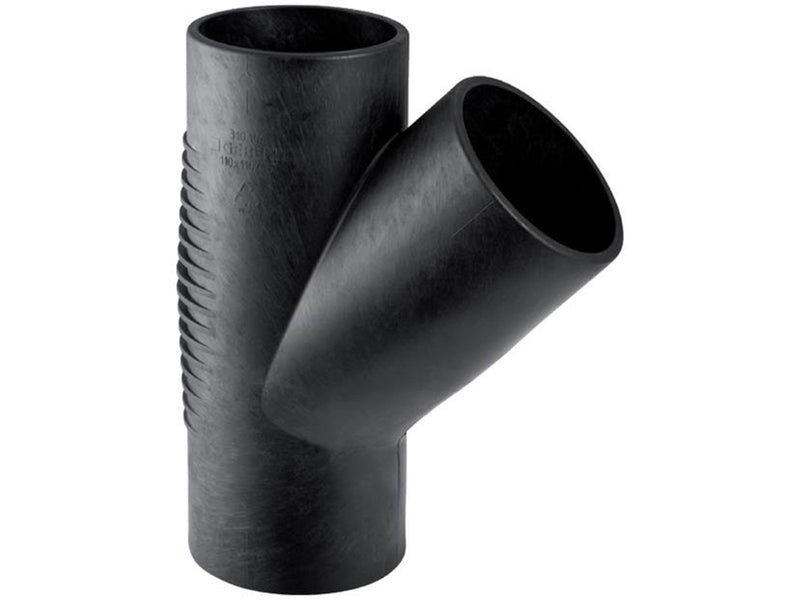 Geberit silent manifold 45° 75/56
