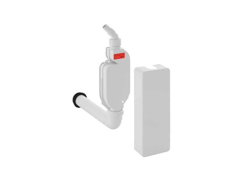 Geberit surface-mounted trap