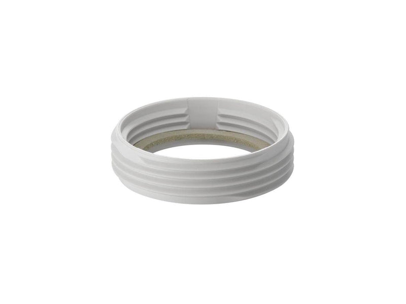 Geberit reduction ring 1.1/2 x 1.1/4