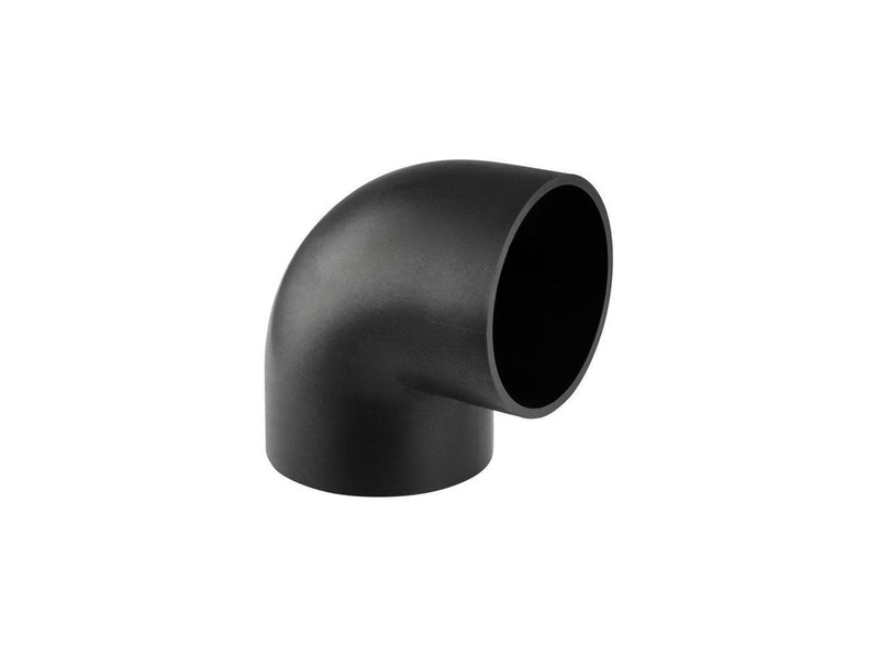 Geberit Bøjning geberit peh 88.5° 63 mm