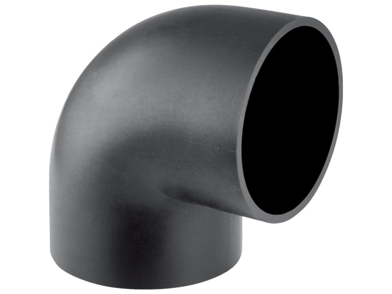 Geberit Bøjning geberit peh 88.5° 63 mm
