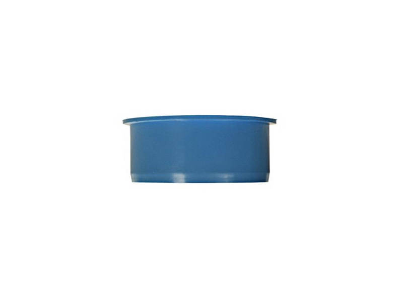 ALIAXIS Socket plug 90 dblue