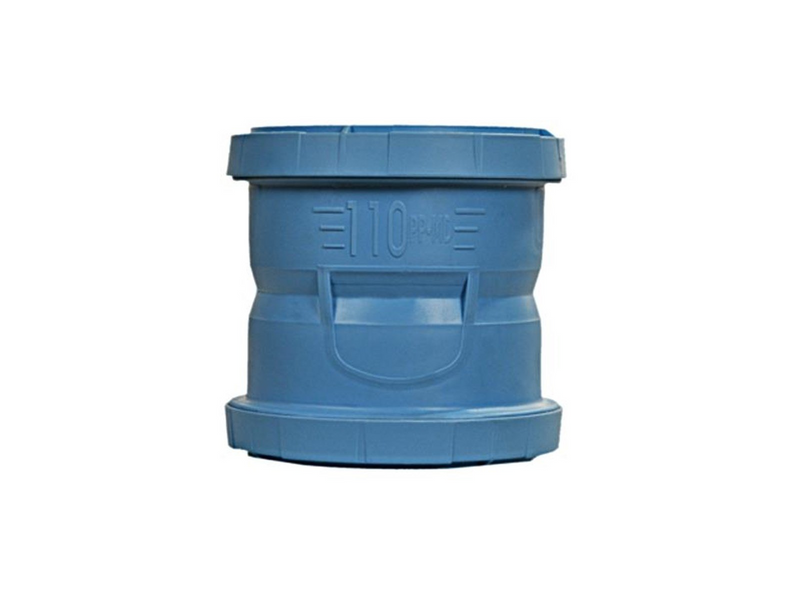 ALIAXIS Coupler 160 dblue