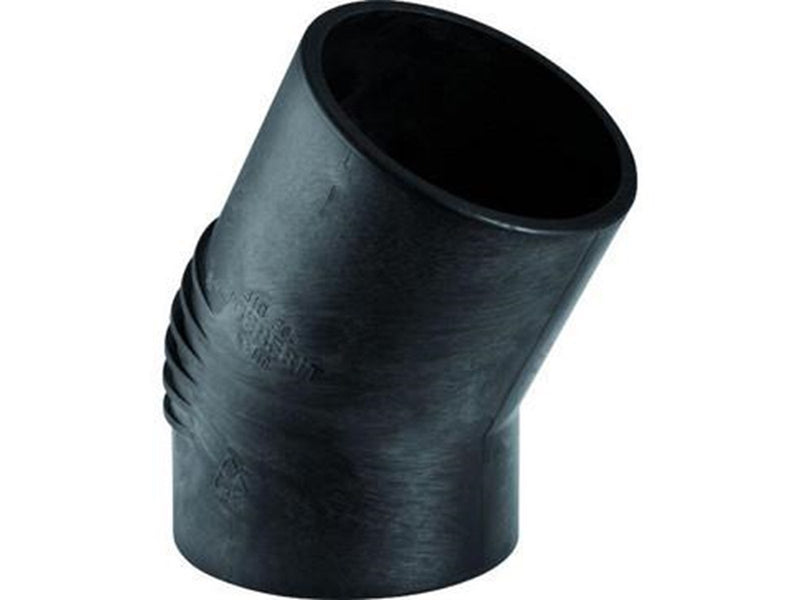 Geberit silent bend 30° 75 mm