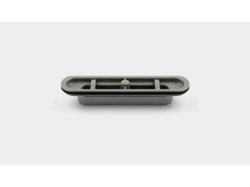 Unidrain Odour barrier for line drain