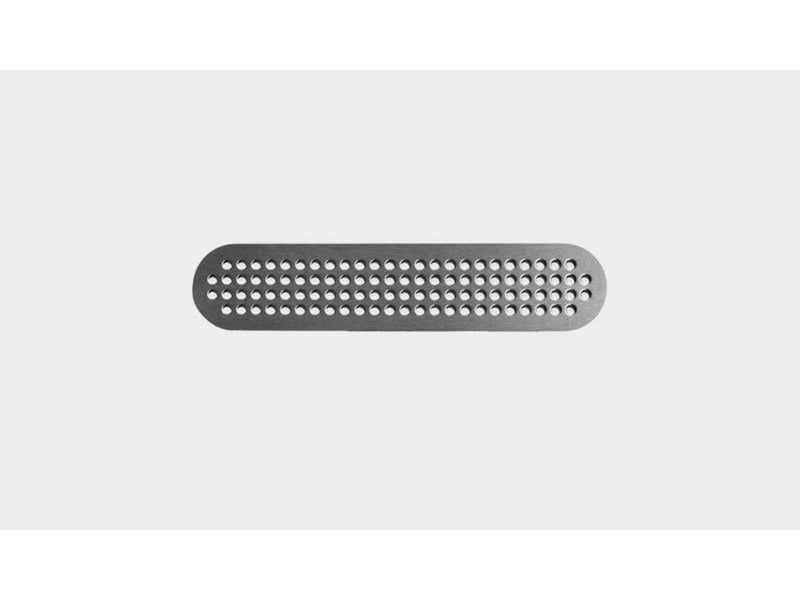 Unidrain Strainer for line drain