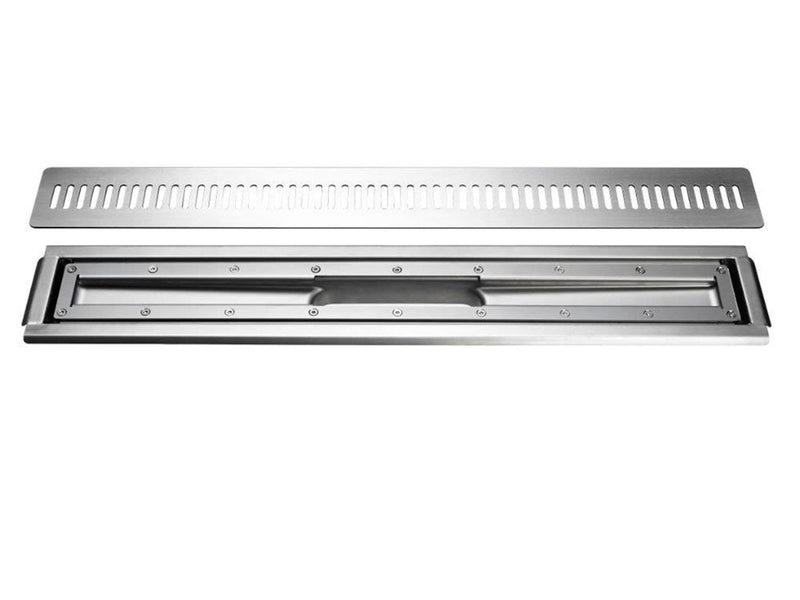 Unidrain Drain unit 4004 800 mm Vinyl