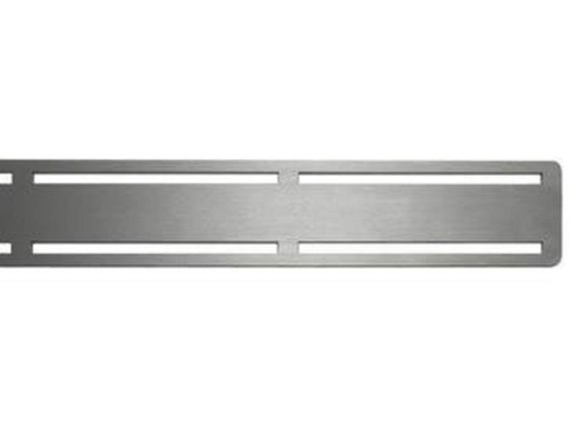 Unidrain ClassicLine grate Anniversario 900 mm
