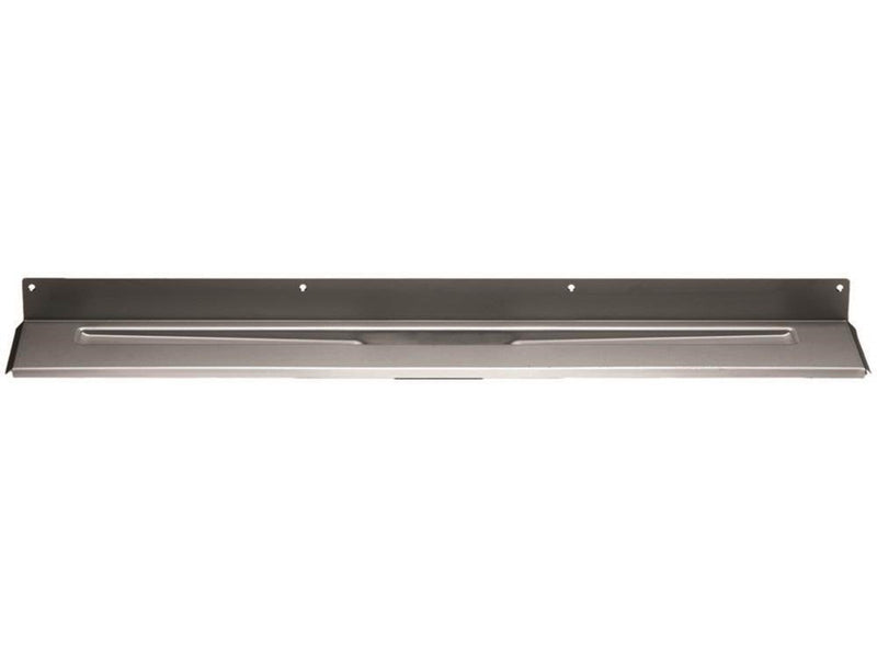 Unidrain Drain unit 1004 300 mm Rear flange