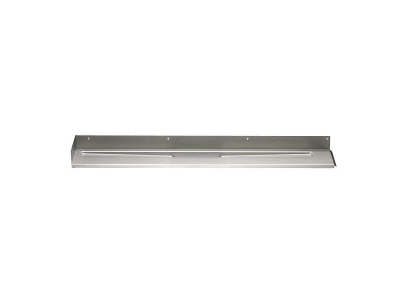 Unidrain Drain unit 1000 mm left wall flange