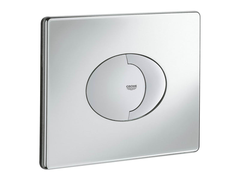 Grohe Skate Air, Abdeckplatte, chrom