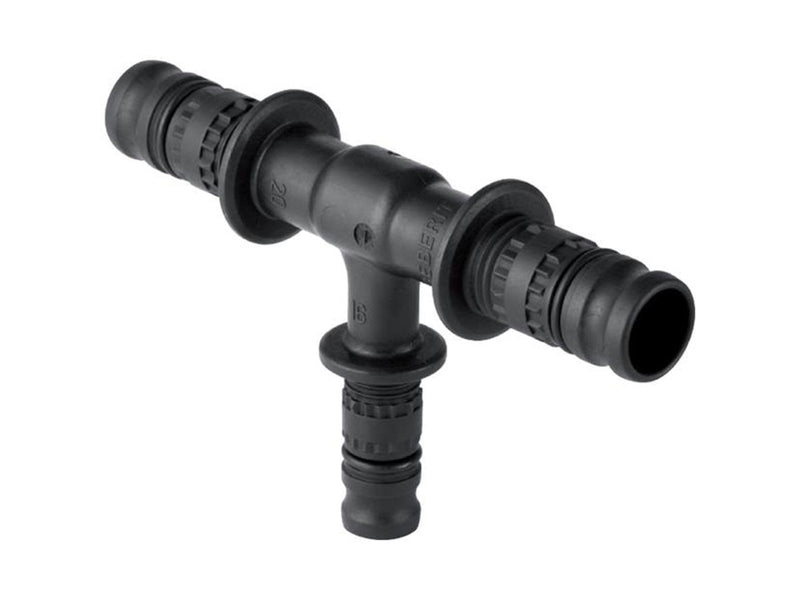 Geberit mepla tee 32 x 26 x 26 mm