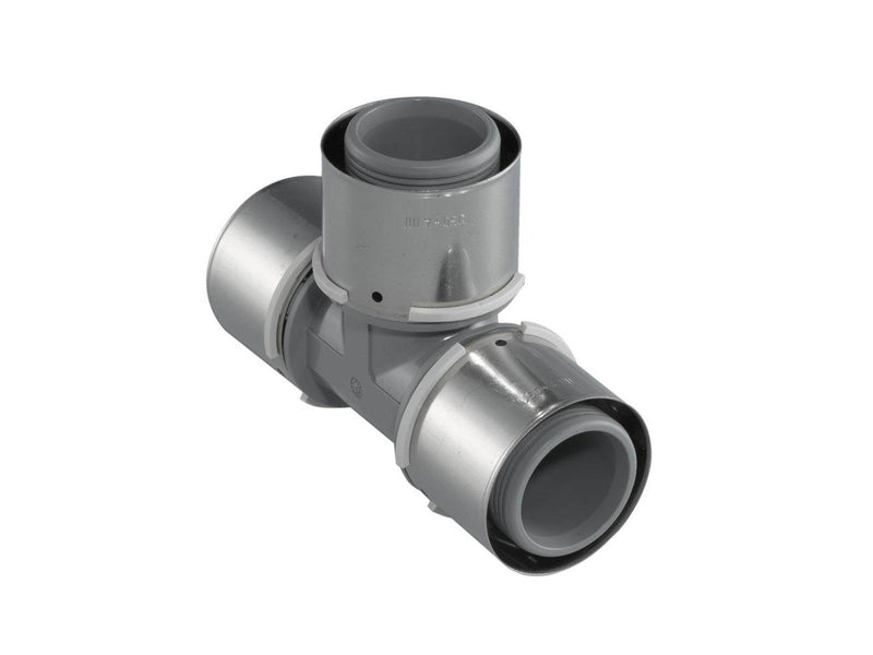Uponor Prestee PPSU  50X50X50 mm
