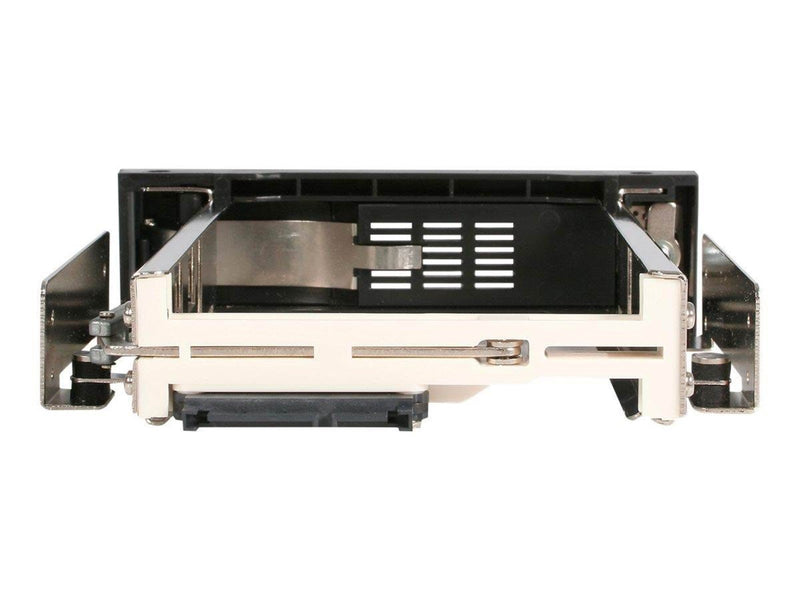 StarTech.com 5.25in Trayless Hot Swap Mobile Rack für 3.5in hart Drive
