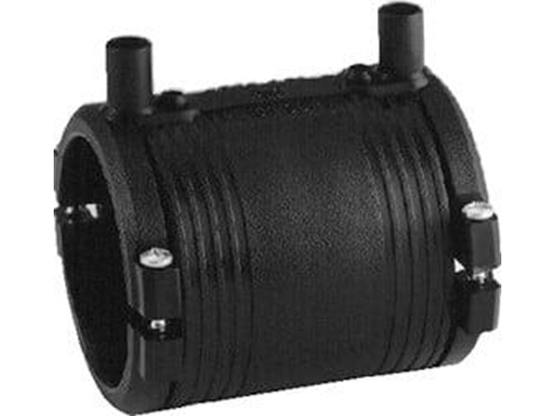 +GF+ elgef plus coupler 40 mm pn16 pe100-sdr11