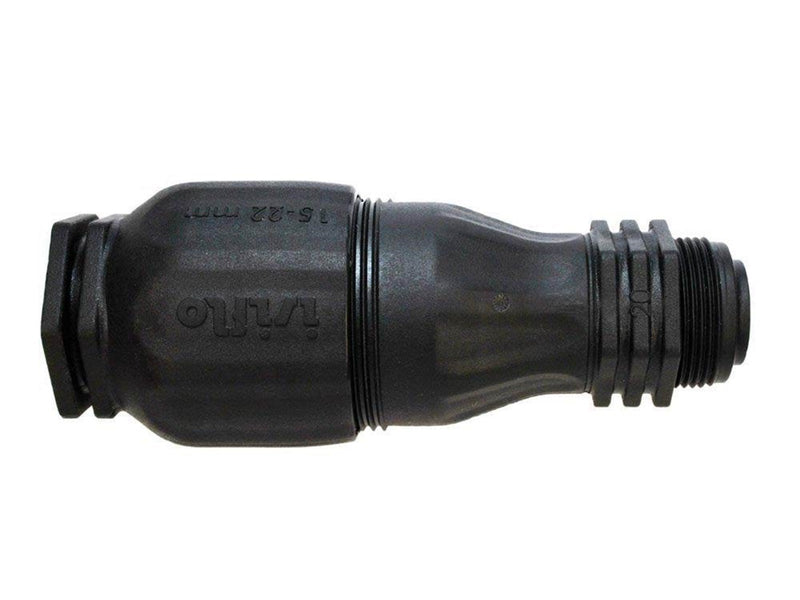 Isiflo Flexi adapter 27-35mm x 32mm