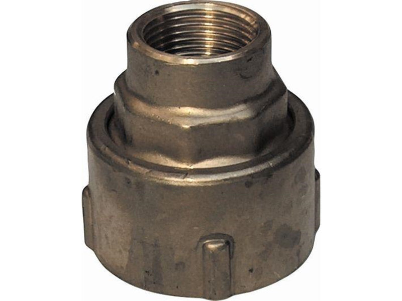 Isiflo Pipe entry system isiflo 32x1 female