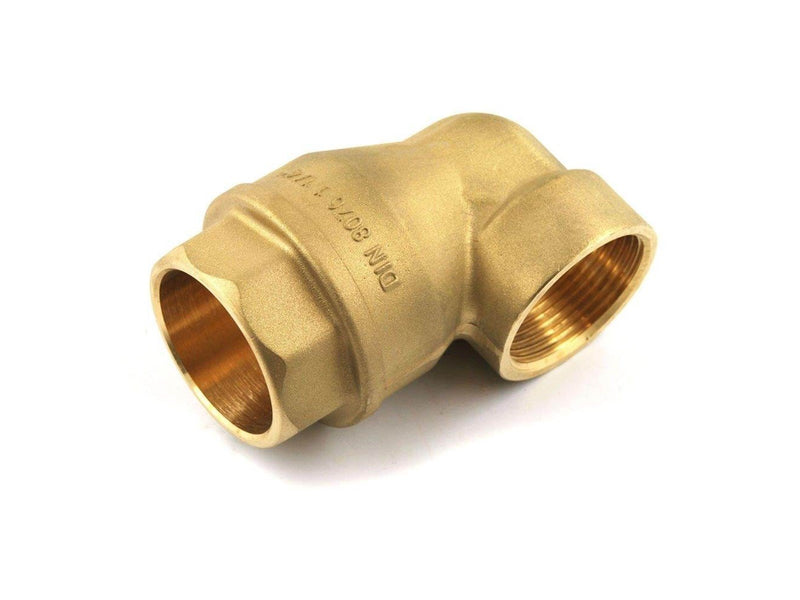 Isiflo Elbow 90° isiflo 25x3/4
