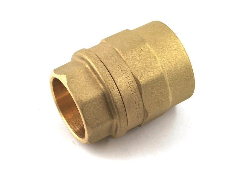 Isiflo Female coupling isiflo 63mm x 2