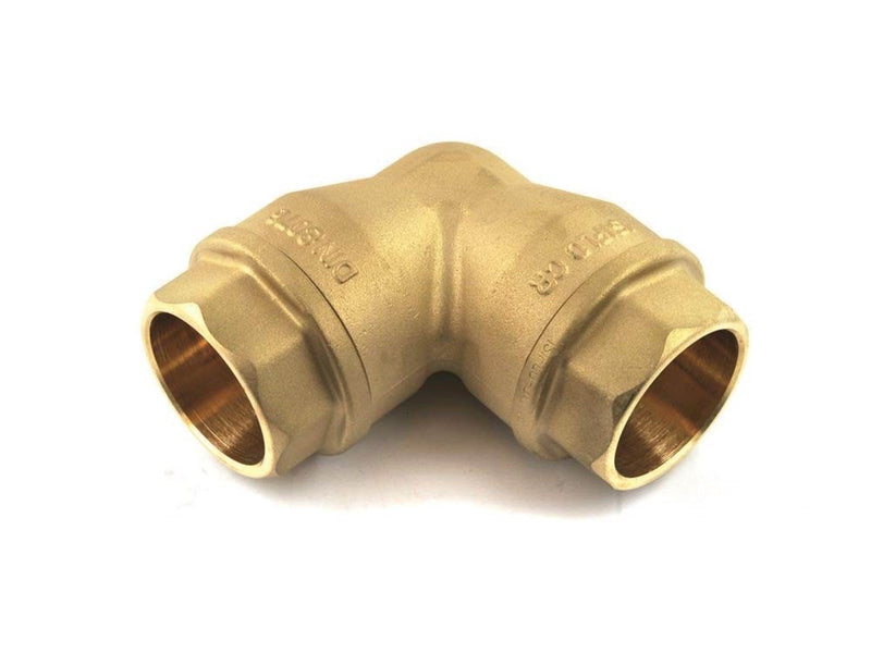 Isiflo Elbow 90° isiflo 63mm