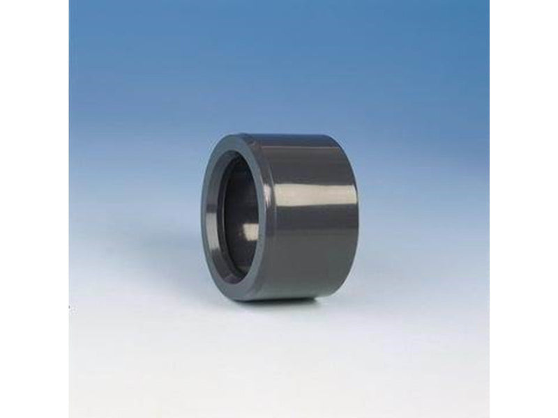 +GF+ Red bush st pvc pn16 d63-d50