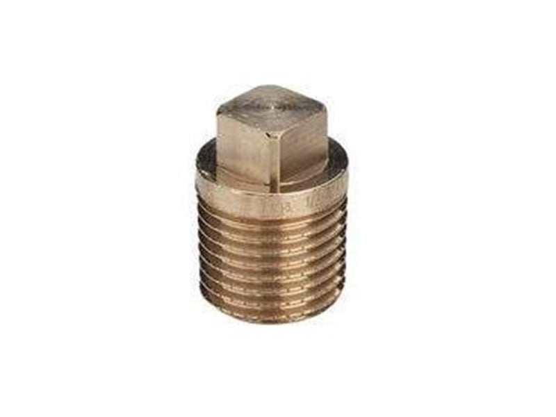 Viega Cork 1" gunmetal