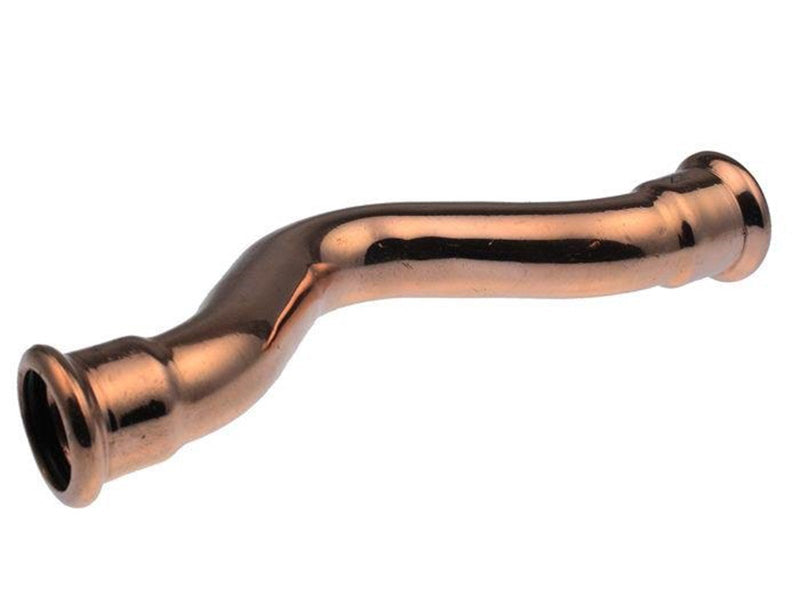 Vsh Fabrieken Xpress copper crossover ff 22